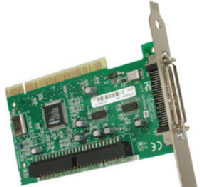 Adaptec AVA-2904 SCSI Card (1891800EU-R)